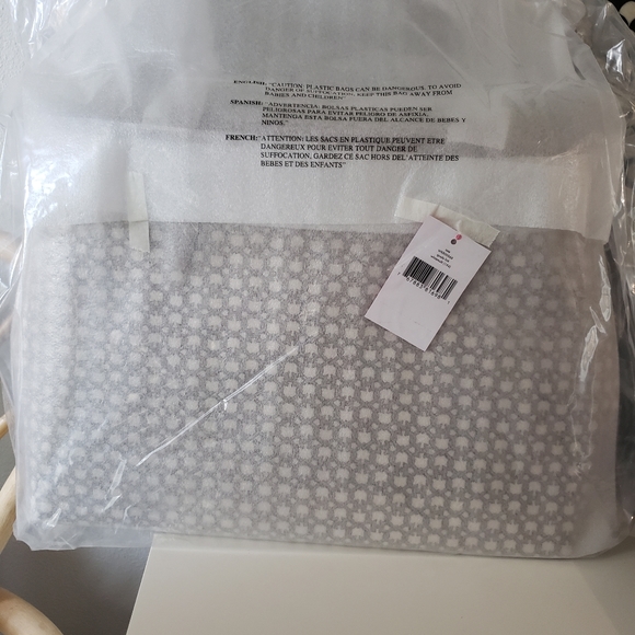 ❗SOLD❗💕Kate Spade "Spade Link" Tote - Picture 13 of 15